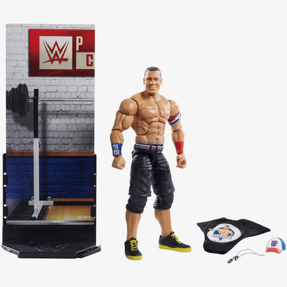 John Cena WWE Elite Collection Series #50