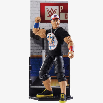 John Cena WWE Elite Collection Series #50