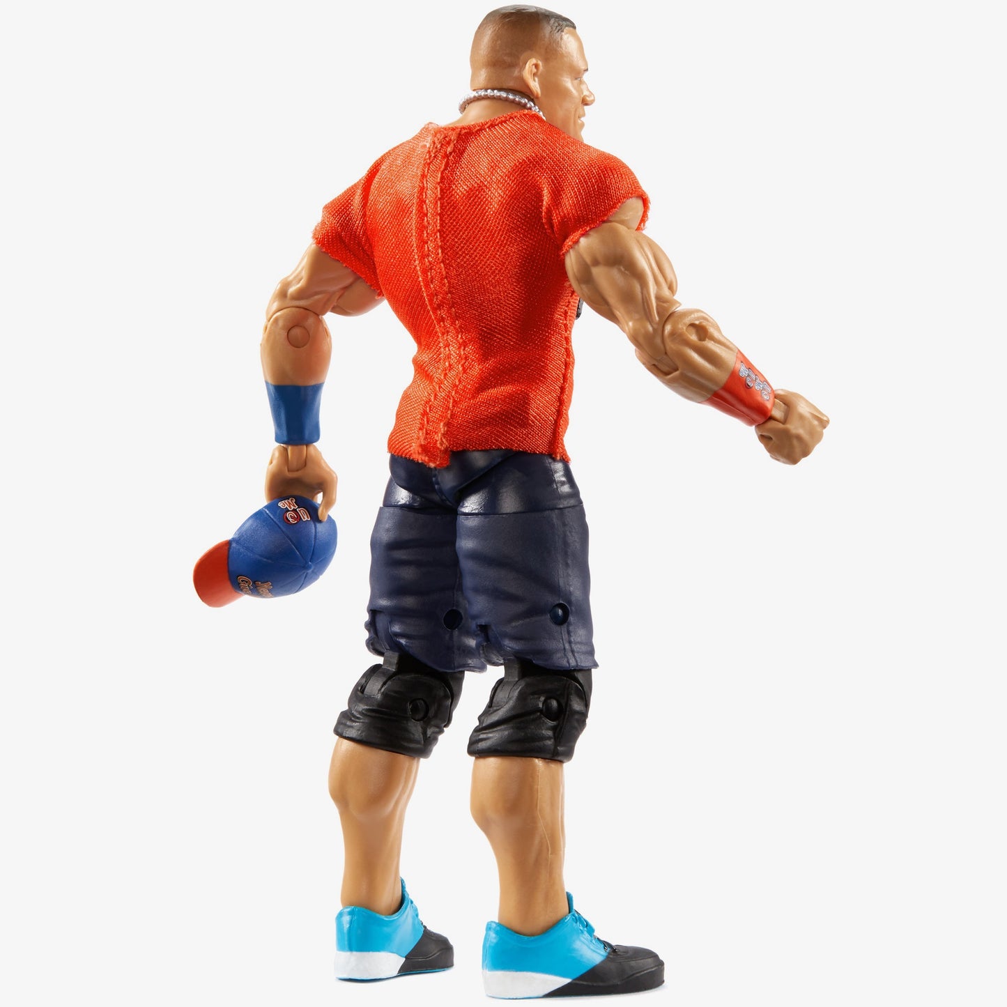 John Cena WWE Elite Collection Series #60