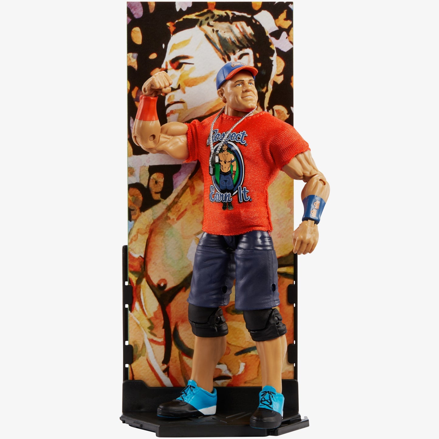 John Cena WWE Elite Collection Series #60