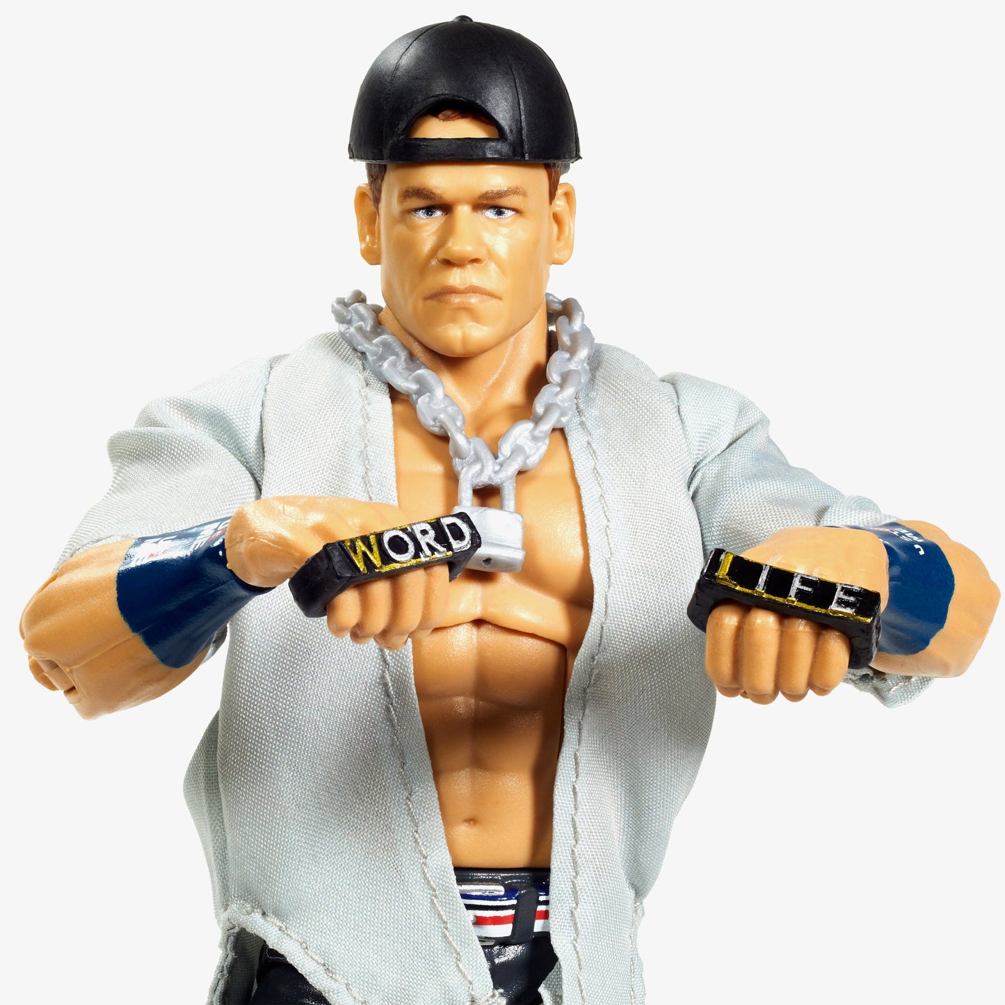 John Cena WWE Elite Collection Series #76