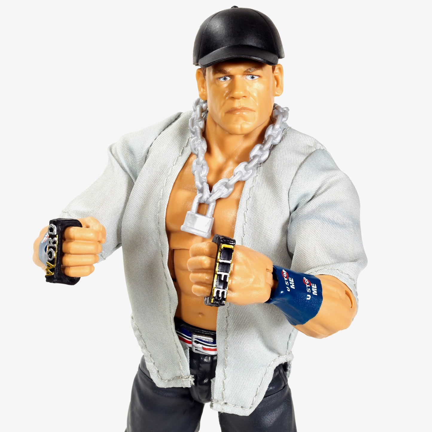 John Cena WWE Elite Collection Series #76