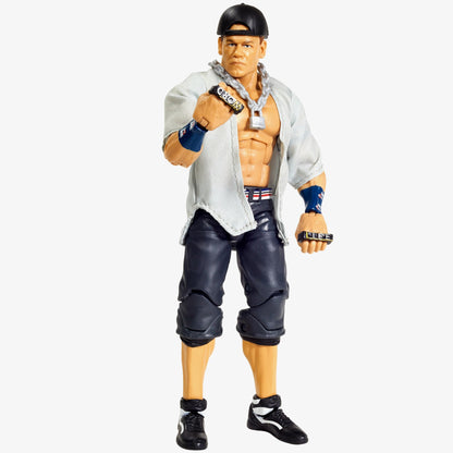 John Cena WWE Elite Collection Series #76