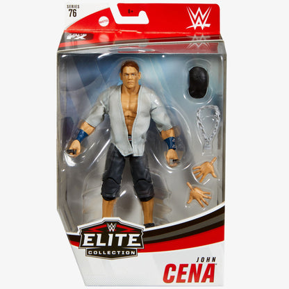 John Cena WWE Elite Collection Series #76