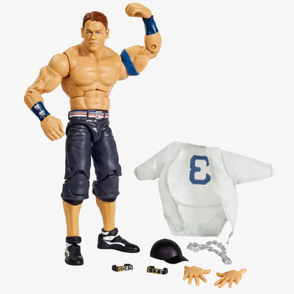 John Cena WWE Elite Collection Series #76