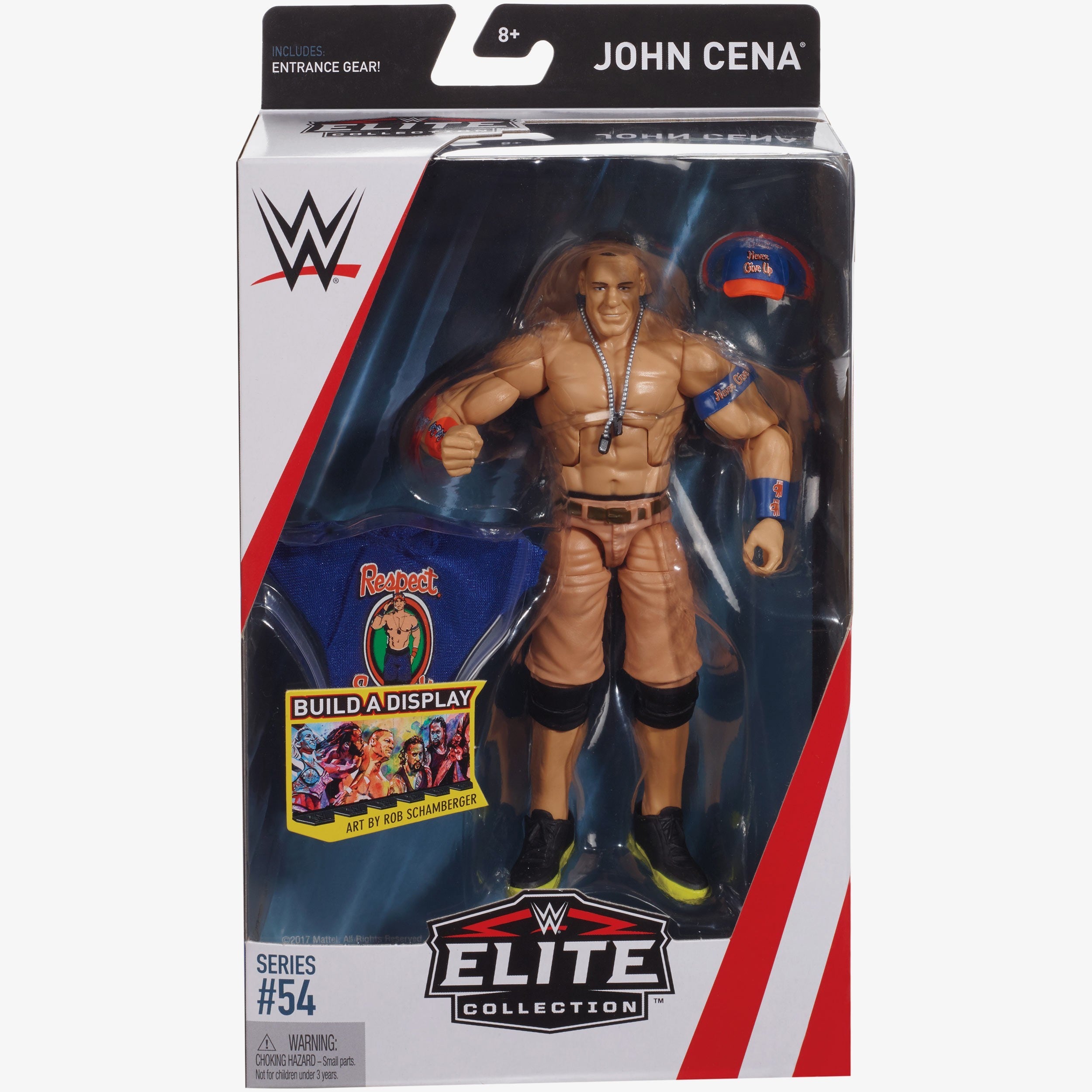 John cena elite 54 new arrivals