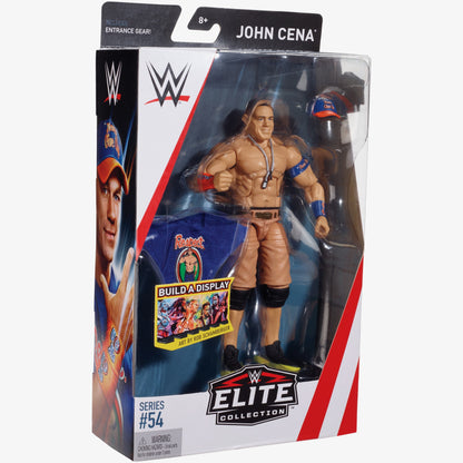 John Cena WWE Elite Collection Series #54