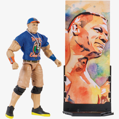 John Cena WWE Elite Collection Series #54