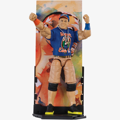 John Cena WWE Elite Collection Series #54