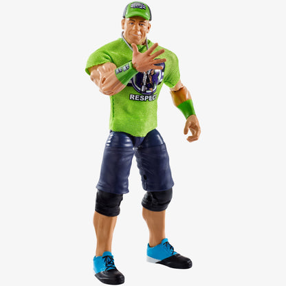 John Cena WWE Elite Collection Series #64