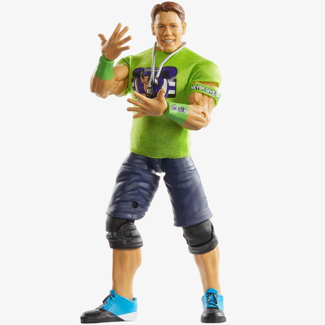 John Cena WWE Elite Collection Series #71