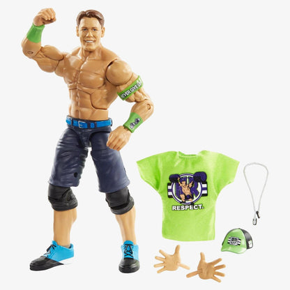 John Cena WWE Elite Collection Series #71