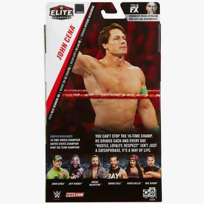 John Cena WWE Elite Collection Series #71