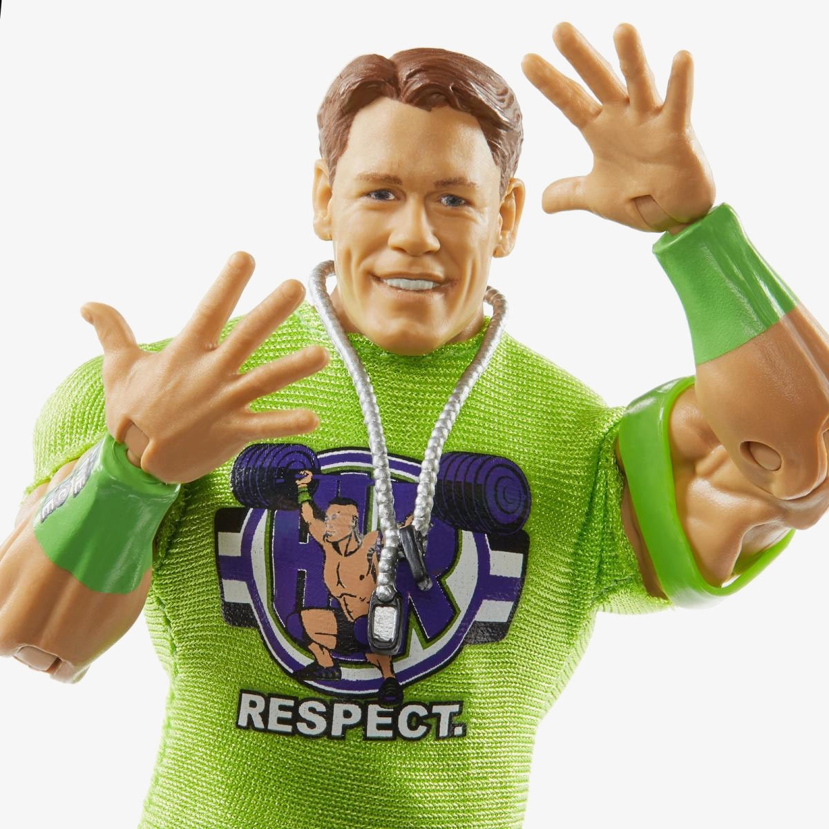 John Cena WWE Elite Collection Series #71