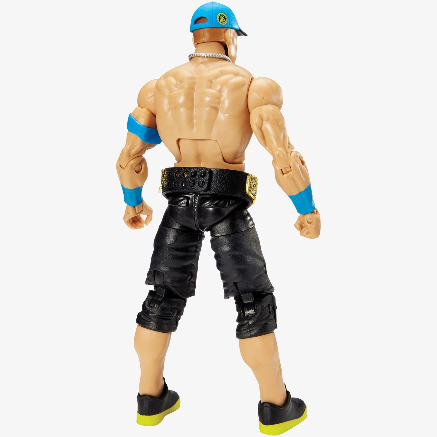 John Cena WWE Elite Collection Series #40