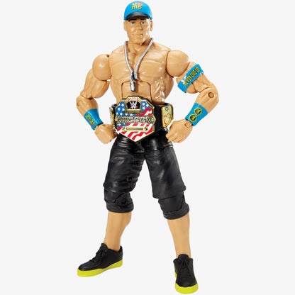 John Cena WWE Elite Collection Series #40