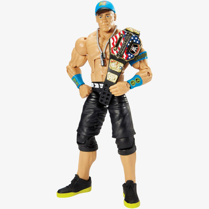 John Cena WWE Elite Collection Series #40