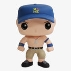 John Cena WWE POP (#01) (Blue Cap)