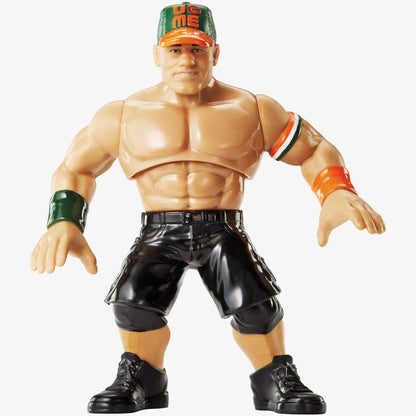 John Cena WWE Retro Series #1