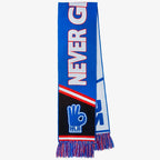 John Cena "HLR" WWE Scarf