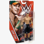 John Cena - WWE Basic Series #63