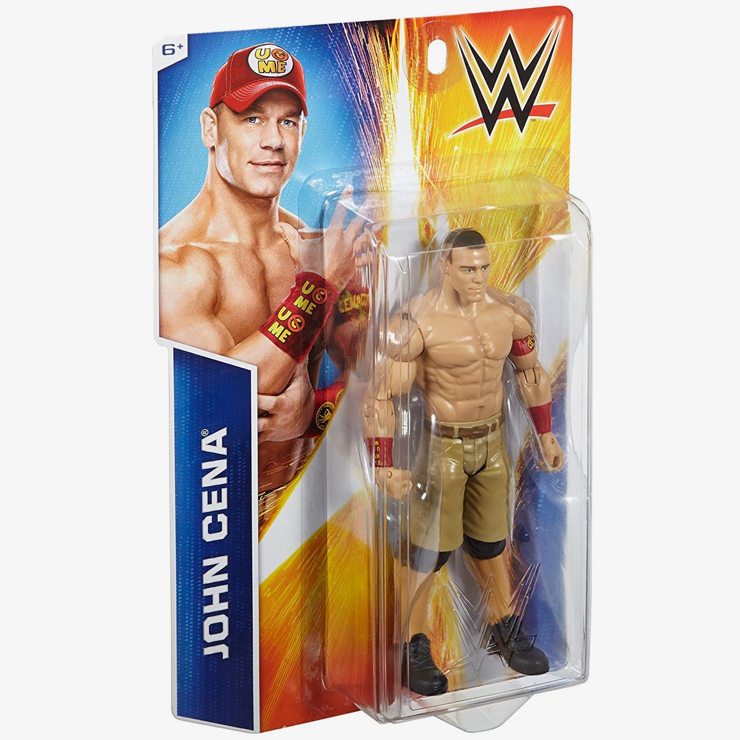 John Cena - WWE Signature Series 2015