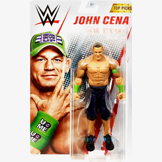 John Cena - WWE Top Picks 2019 Basic Series