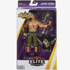 John Cena WWE WrestleMania 34 Elite Collection