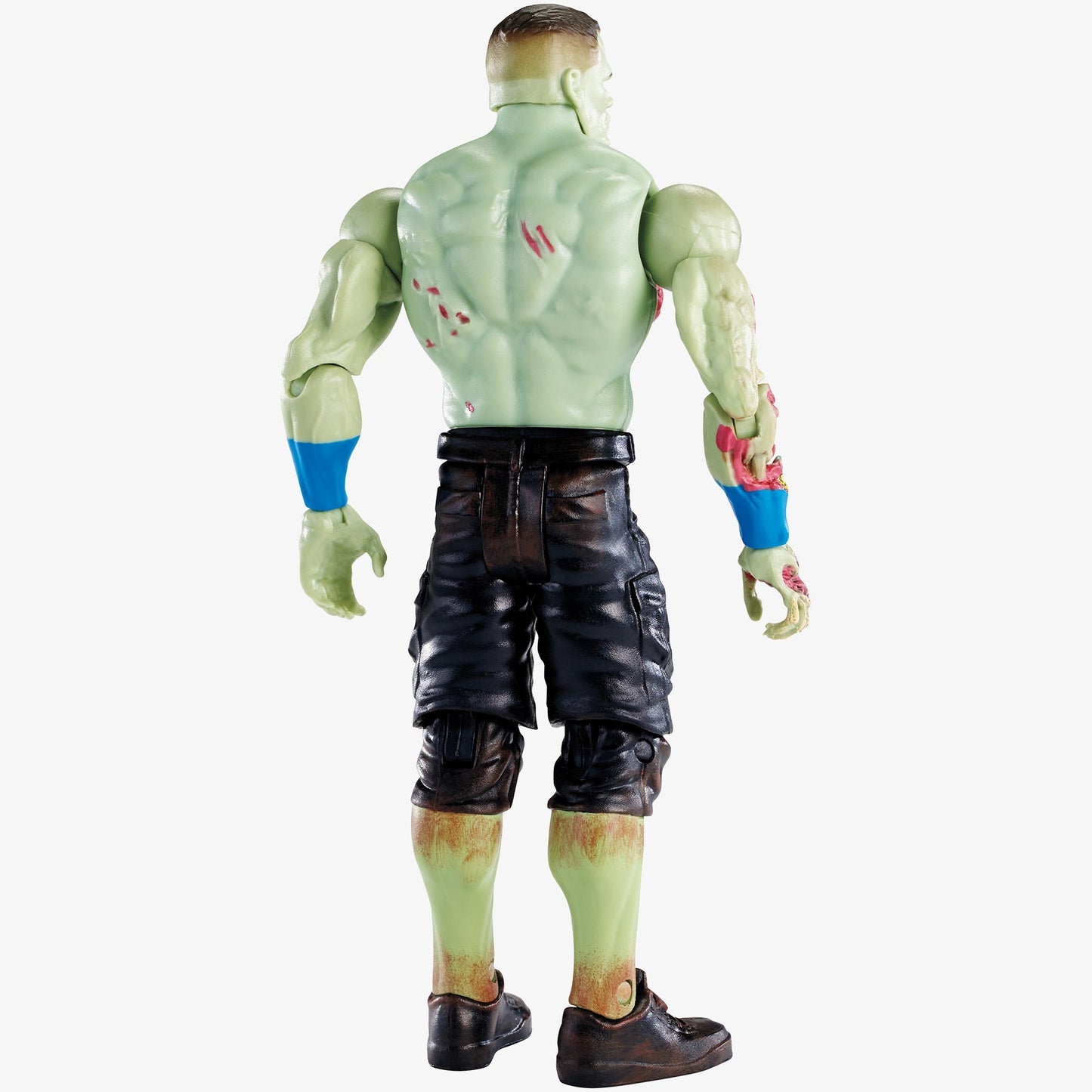 John Cena - WWE Zombies Series #1