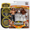 John Morrison & Kofi Kingston WWE Championship Showdown Series #4 (2-Pack)