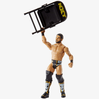 Johnny Gargano - NXT TakeOver Basic Series #2