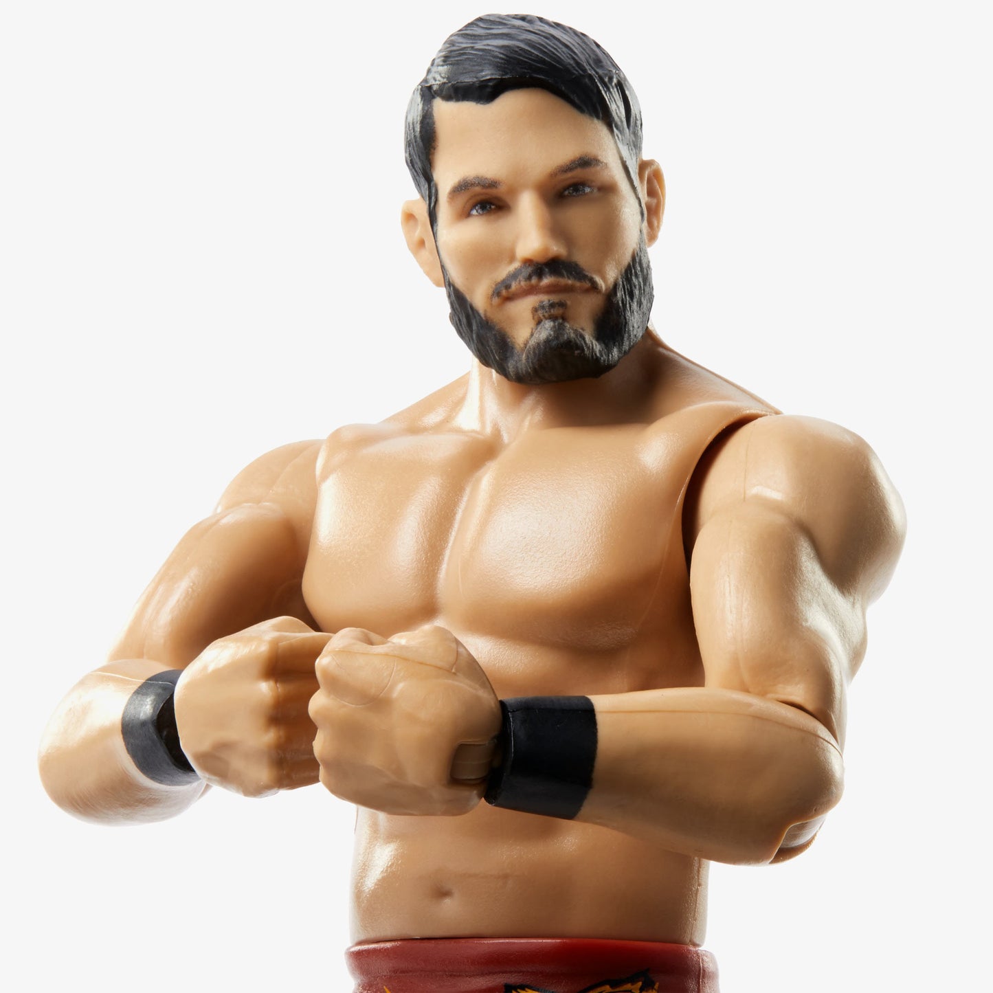 Johnny Gargano - WWE Basic Series #106