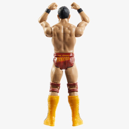 Johnny Gargano - WWE Basic Series #106