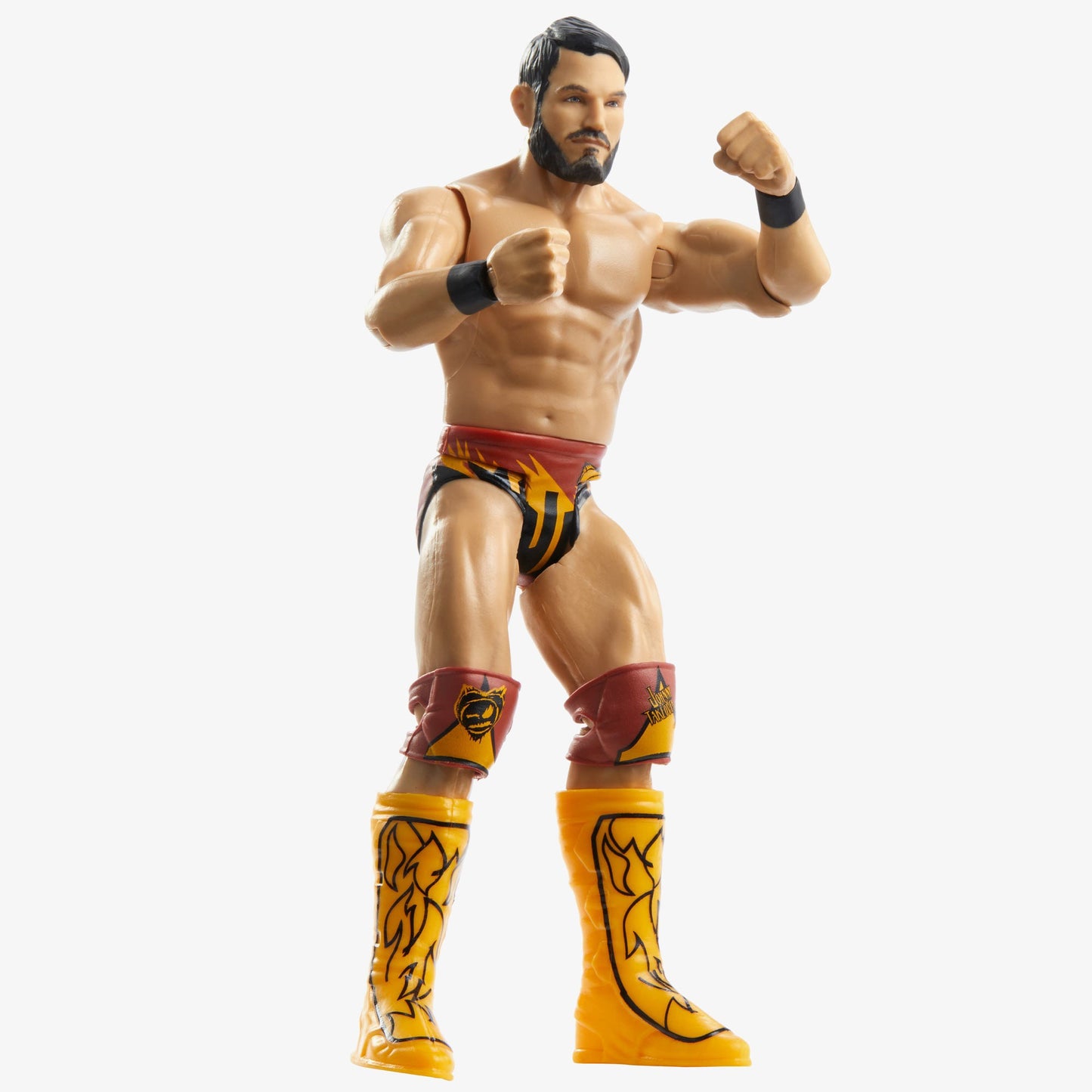 Johnny Gargano - WWE Basic Series #106