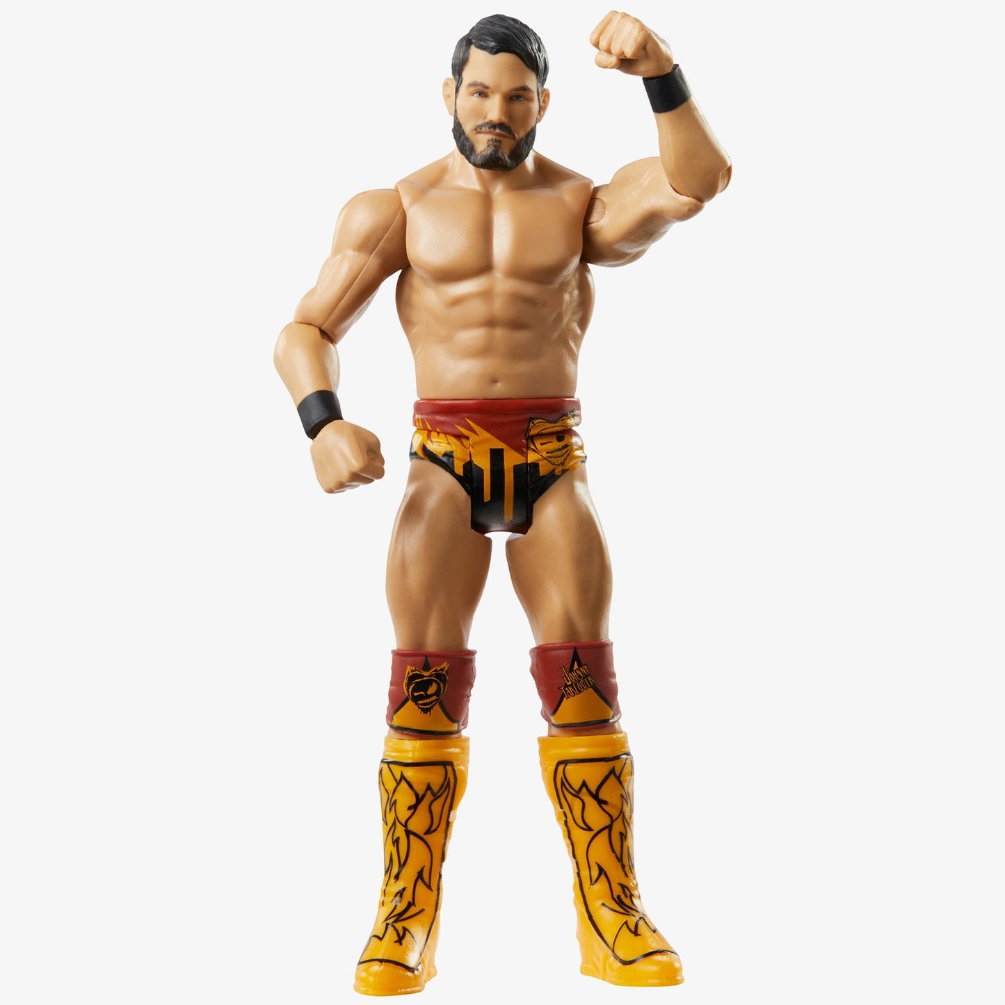 Johnny Gargano - WWE Basic Series #106