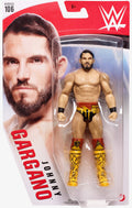 Johnny Gargano - WWE Basic Series #106
