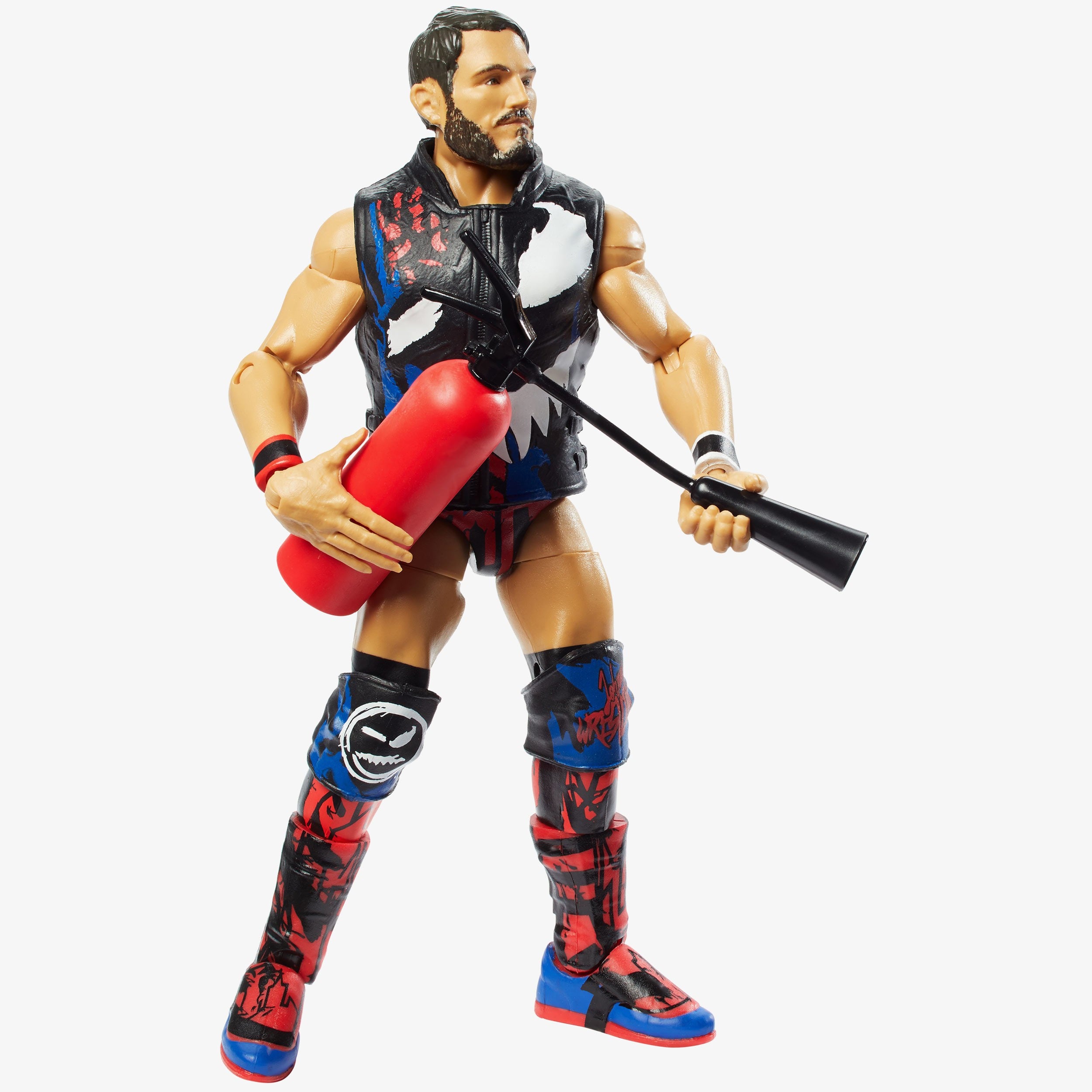 Wwe elite johnny best sale gargano