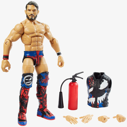 Johnny Gargano WWE Elite Collection Series #70