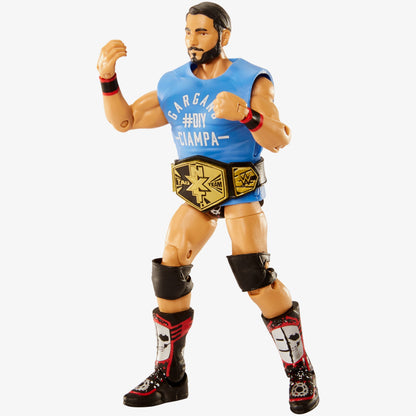 Johnny Gargano WWE Hall of Champions Elite Collection Series #2