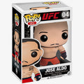 Jose Aldo UFC POP (#04)