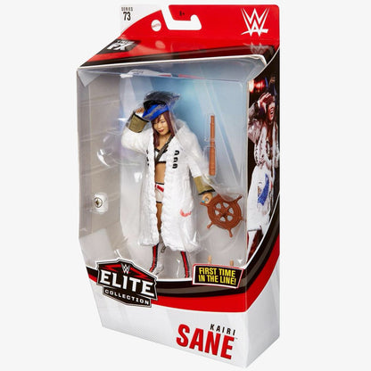 Kairi Sane WWE Elite Collection Series #73