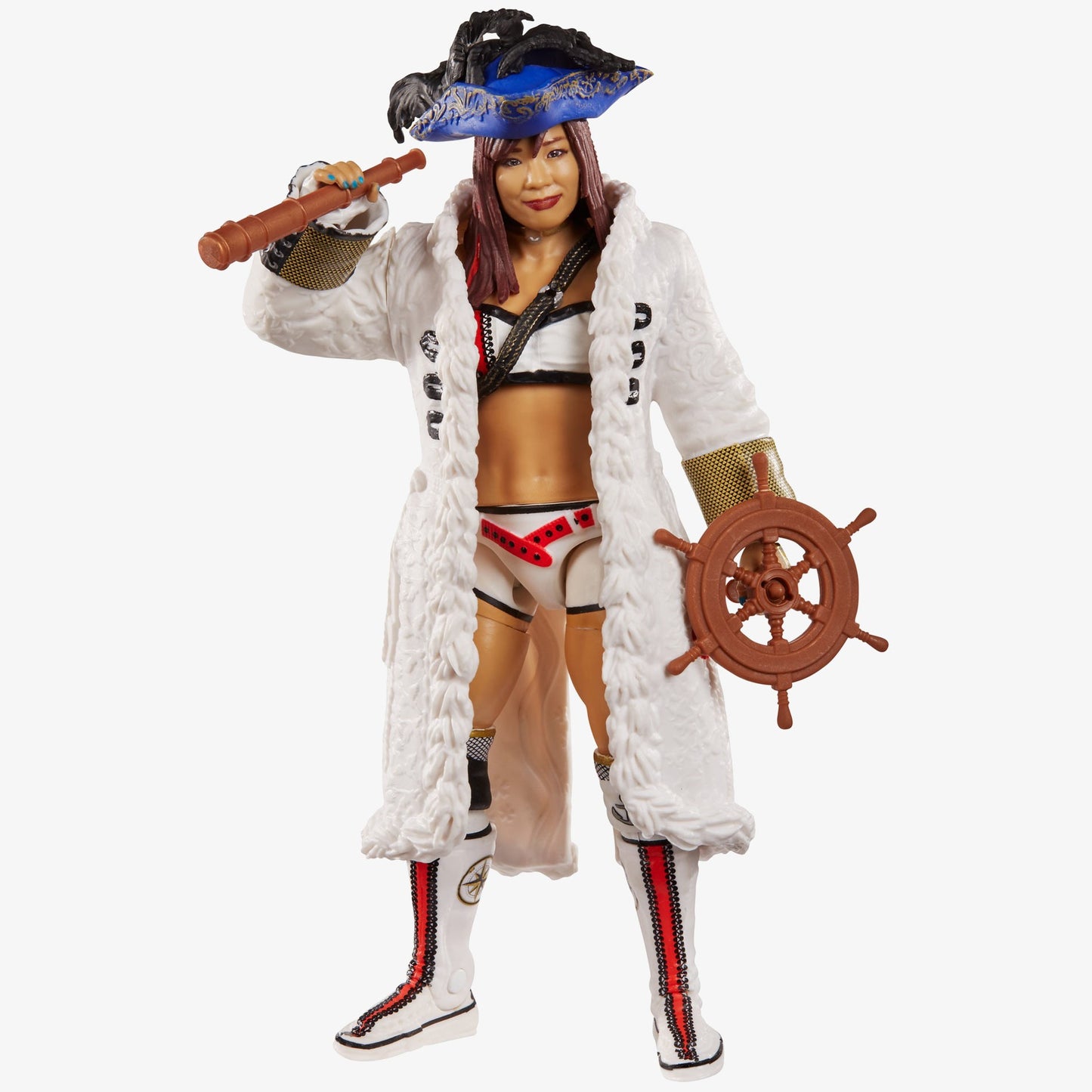 Kairi Sane WWE Elite Collection Series #73