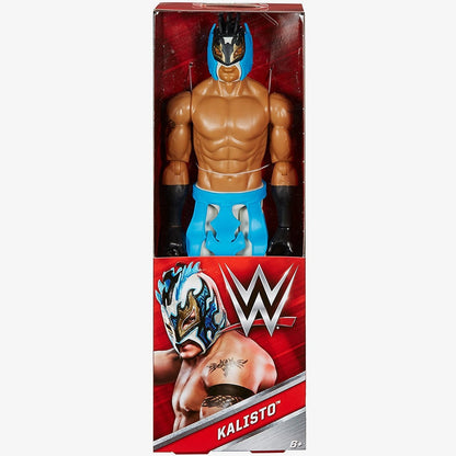 Kalisto - 12 inch Series WWE Action Figure