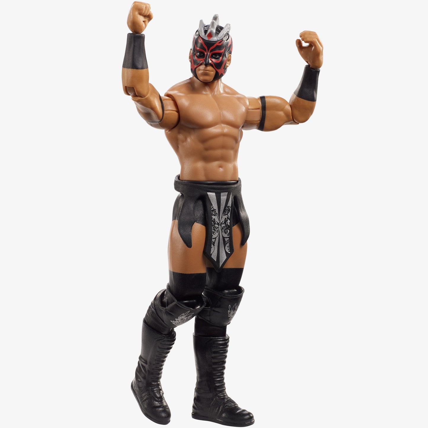 Kalisto - WWE Basic Series #89