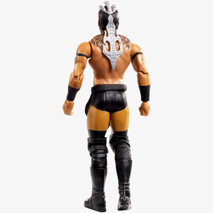 Kalisto - WWE Basic Series #89