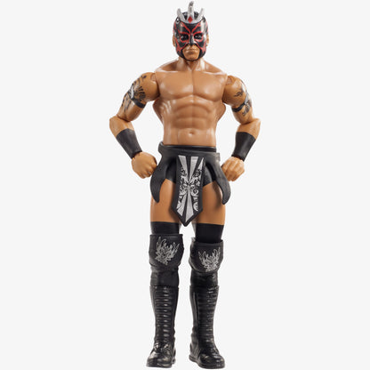 Kalisto - WWE Basic Series #89