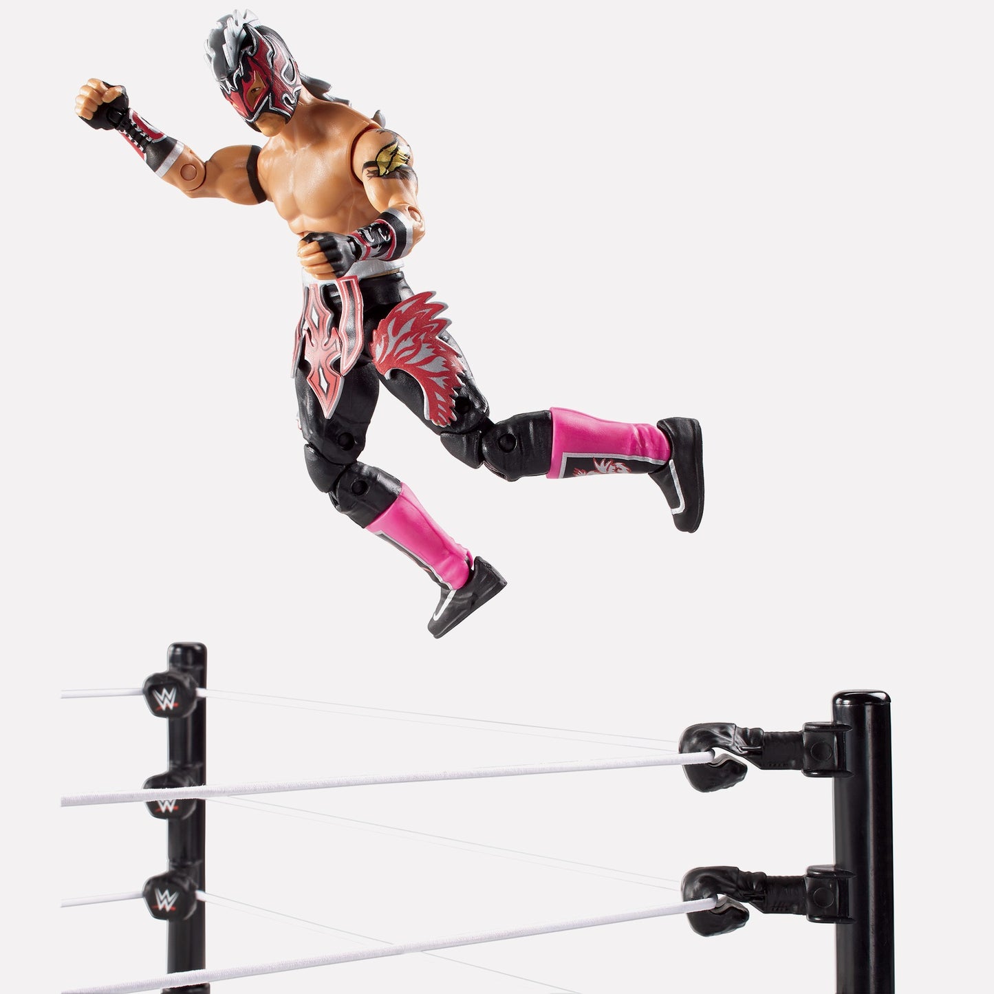 Kalisto WWE Elite Collection Series #42