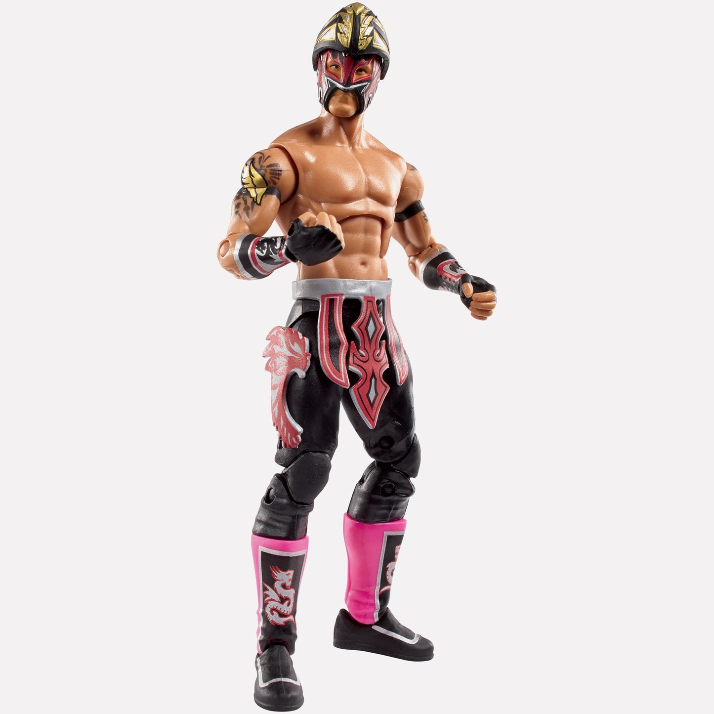 Kalisto WWE Elite Collection Series #42