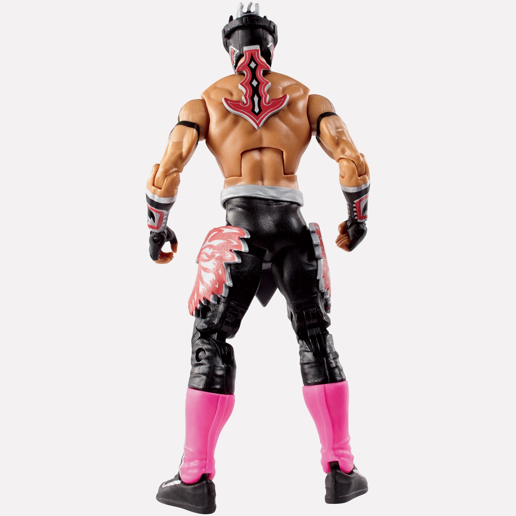 Kalisto WWE Elite Collection Series #42