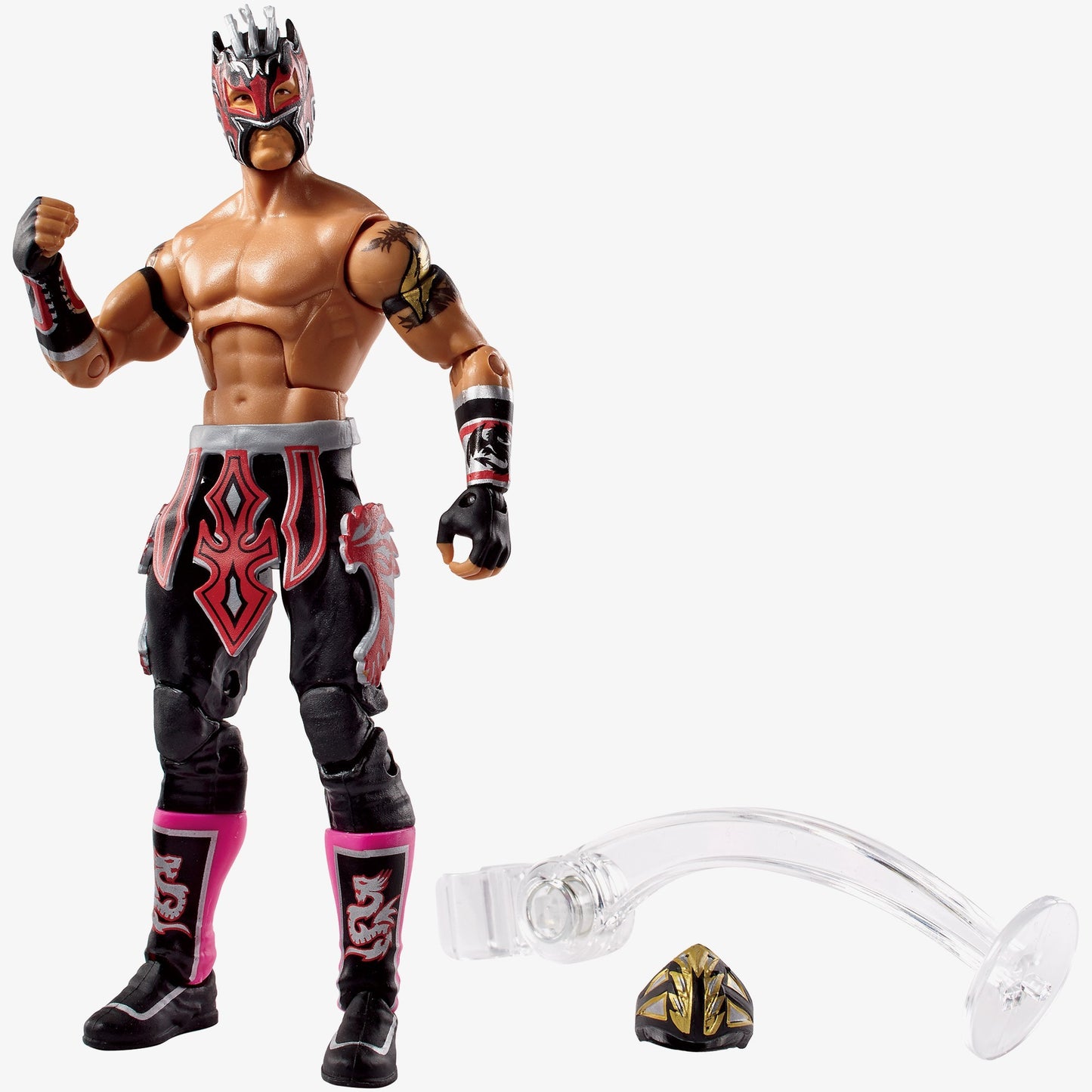 Kalisto WWE Elite Collection Series #42